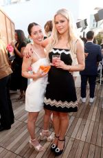ERIN MORIARTY at Elle Hollywood Rising in Beverly Hills 06/06/2024