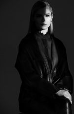 ERIN MORIARTY for Amazing Magazine, June 2024