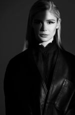 ERIN MORIARTY for Amazing Magazine, June 2024
