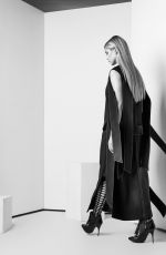 ERIN MORIARTY for Amazing Magazine, June 2024