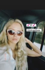 ERIN MORIARTY - Instagram Photos 06/06/2024