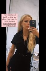ERIN MORIARTY - Instagram Photos 06/06/2024