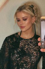 ERIN MORIARTY - Instagram Photos 06/06/2024