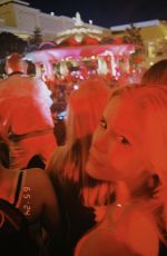 ERIN MORIARTY - Instagram Photos 06/06/2024