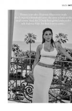 EVA LOGORIA in Grazia UK, July 2024
