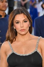 EVA LONGORIA Arrives at Vogue World: Paris in Paris 06/23/2024