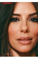 EVA LONGORIA in F Magazine, May 2024