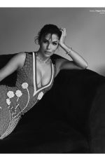 EVA LONGORIA in Marie Claire Mexico, July-August 2024