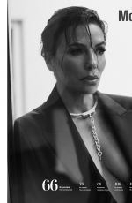 EVA LONGORIA in Marie Claire Mexico, July-August 2024