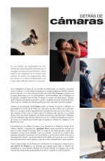 EVA LONGORIA in Marie Claire Mexico, July-August 2024