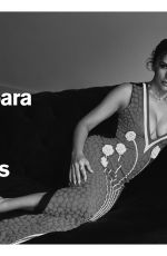EVA LONGORIA in Marie Claire Mexico, July-August 2024