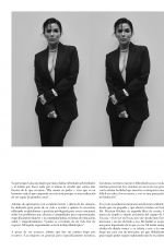 EVA LONGORIA in Marie Claire Mexico, July-August 2024