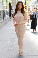 EVA LONGORIA Out in New York 06/20/2024
