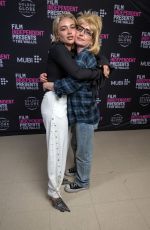 FLORENCE PUGH at Film Independent Live Read of Wayne