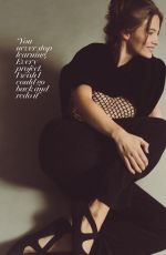 FREYA ALLAN in Rolling Stone UK, May 2024