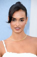 GIZELE OLIVEIRA at The Bikeriders Premiere at TCL Chinese Theater in Hollywood 06/17/2024