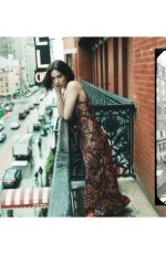 GRACIE ABRAMS for Porter Magazine, June 2024