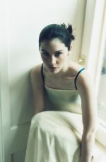 GRACIE ABRAMS for Porter Magazine, June 2024