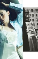 GRACIE ABRAMS for Porter Magazine, June 2024