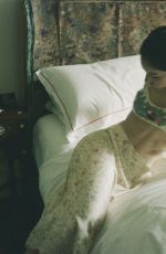 GRACIE ABRAMS for Porter Magazine, June 2024