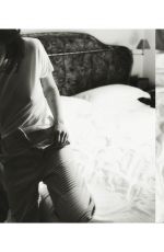 GRACIE ABRAMS for Porter Magazine, June 2024