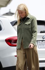 GWYNETH PALTROW Out for Lunch in Santa Barbara 06/03/2024