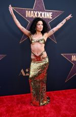 HALSEY at Maxxxine Premiere at TCL Chinese Theatre in Hollywood 06/24/2024
