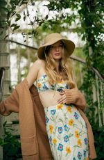 HANNAH DODD for WhoWhatWear UK, Summer 2024