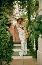 HANNAH DODD for WhoWhatWear UK, Summer 2024