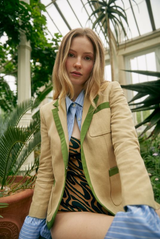 HANNAH DODD for WhoWhatWear UK, Summer 2024