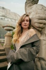 HANNAH DODD for WhoWhatWear UK, Summer 2024
