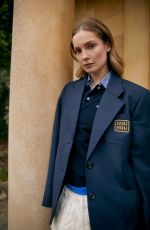 HANNAH DODD for WhoWhatWear UK, Summer 2024