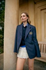 HANNAH DODD for WhoWhatWear UK, Summer 2024