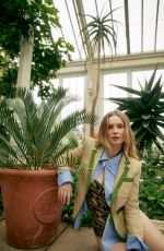 HANNAH DODD for WhoWhatWear UK, Summer 2024