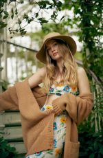 HANNAH DODD for WhoWhatWear UK, Summer 2024