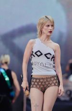 HAYLEY WILLIAMS for Nylon Eras Tour Magazine, June 2024