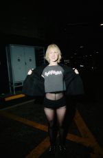 HAYLEY WILLIAMS for Nylon Eras Tour Magazine, June 2024