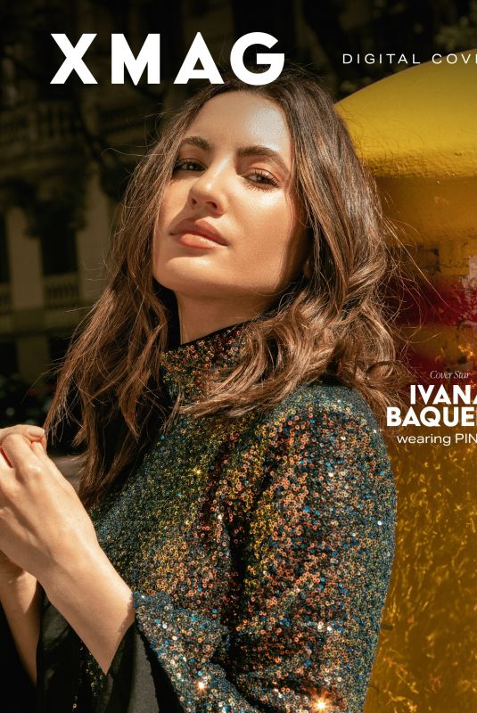 IVANA BAQUERO Ifor XMAG Spain, June 2024