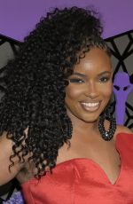 JASMINE CROCKETT at 4th Annual Hollywood Unlocked Impact Awards 06/21/2024