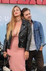 JENNIFER AKERMAN at The Bikeriders Premiere at TCL Chinese Theater in Hollywood 06/17/2024