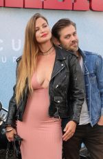 JENNIFER AKERMAN at The Bikeriders Premiere at TCL Chinese Theater in Hollywood 06/17/2024