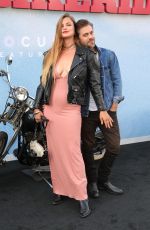JENNIFER AKERMAN at The Bikeriders Premiere at TCL Chinese Theater in Hollywood 06/17/2024
