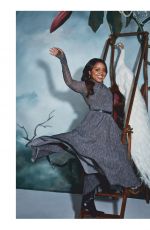 JENNIFER ANISTON and QUINTA BRUNSON in Variety Magazine - Actors on Actors Issue, June 2024