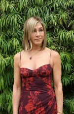 JENNIFER ANISTON at Emmy FYC Event for The Morning Show in Los Angeles 06/02/2024