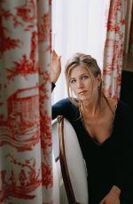 JENNIFER ANISTON for People Magazine 1997
