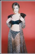 JENNIFER ANISTON for Tatler Magazine 1997