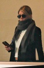 JENNIFER ANISTON Leaves a Skin Care Spa in Beverly Hills 05/30/2024