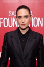JENNIFER CONNELLY at SAG-AFTRA Foundation Conversations Bad Behaviour at SAG-AFTRA in New York 06/11/2024