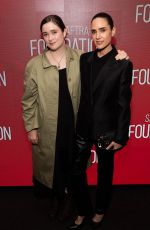 JENNIFER CONNELLY at SAG-AFTRA Foundation Conversations Bad Behaviour at SAG-AFTRA in New York 06/11/2024
