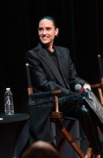 JENNIFER CONNELLY at SAG-AFTRA Foundation Conversations Bad Behaviour at SAG-AFTRA in New York 06/11/2024